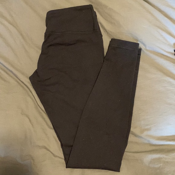 Lululemon Leggings - Picture 1 of 3